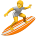 :surfer: