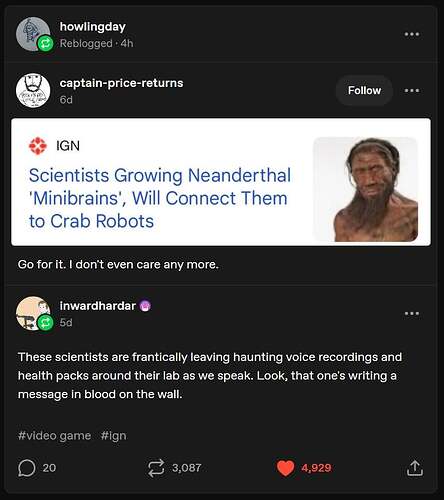 Artificial Carcinization