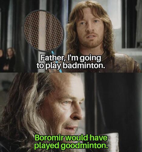 Faramir