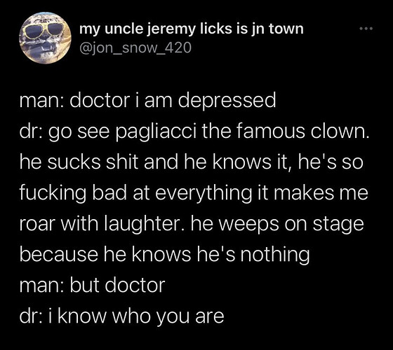 pagliacci