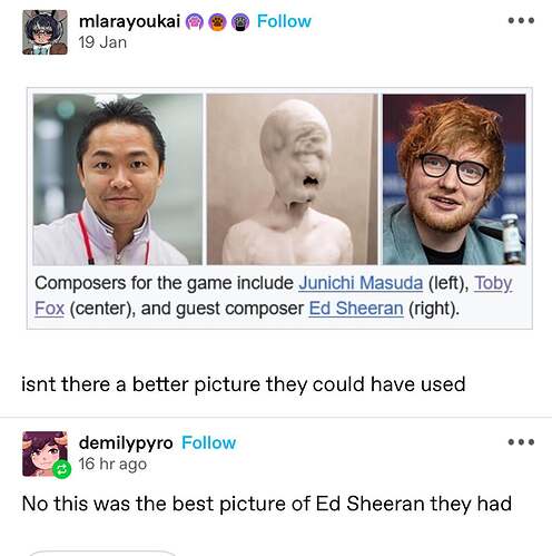 Ed Sheeran