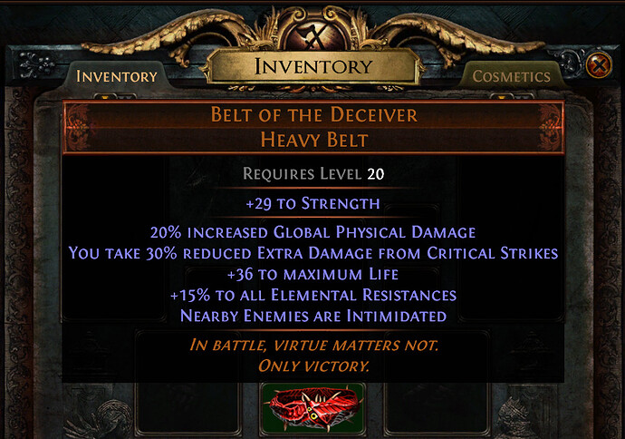 Deceiver_belt