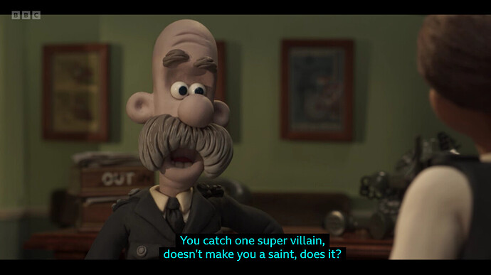 Screenshot 2024-12-26 at 17-41-43 Wallace & Gromit Vengeance Most Fowl - BBC iPlayer