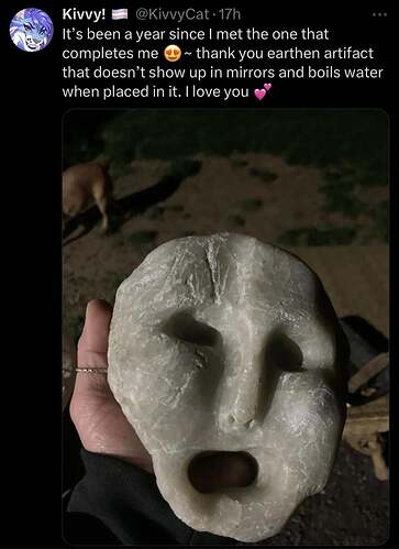 When you find the one 3
