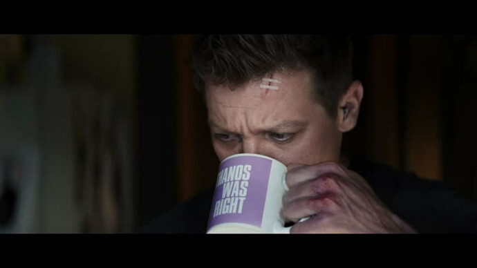 thanwr