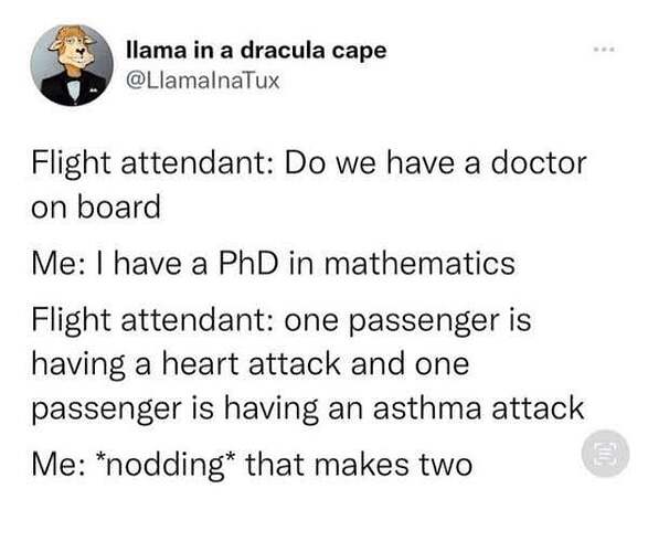 Can be minus one also if this goes on