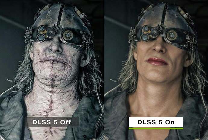 Not even Victor is safe