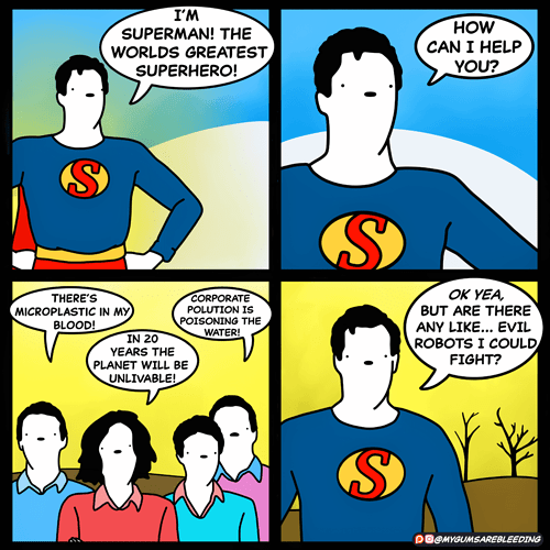 Superman