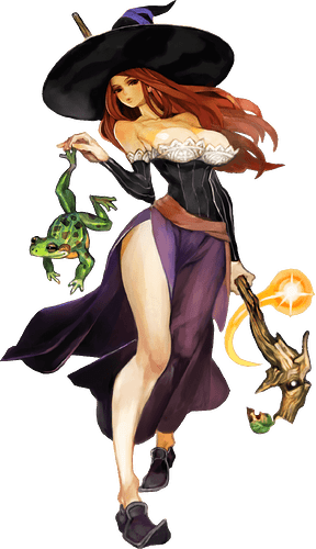 Sorceress-Dragons-Crown-Pro-Official-Art-Render