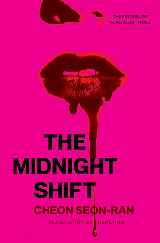 shift