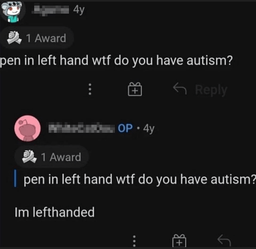 autism