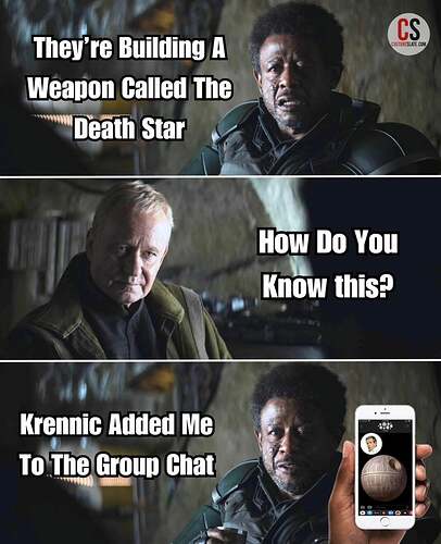 Too soon