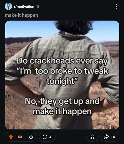 Motivation
