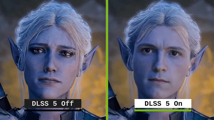 Finally the update we've been waiting for