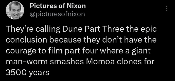 SHOW US THE GROSS PROTUBERANCE YOU COWARDS!