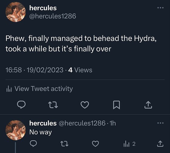 hydra