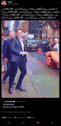 comedylegal