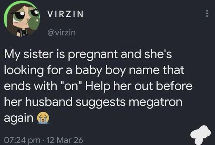 megatron