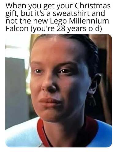 Why is the package soft