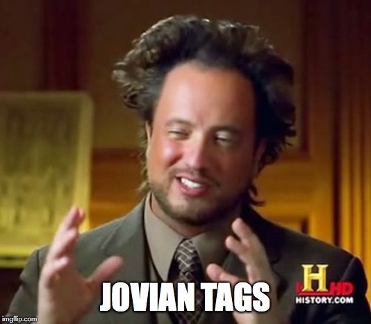 jovians