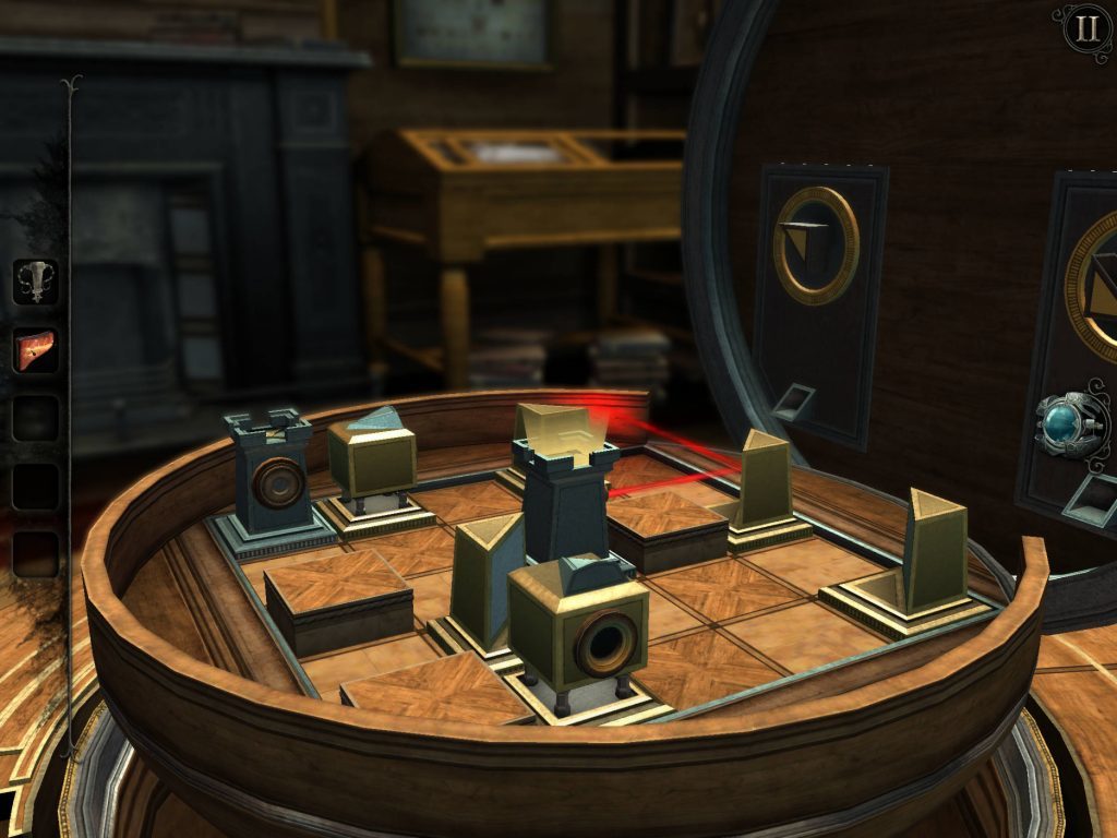 The Room: Old Sins review - Is it worth entering The Room for a