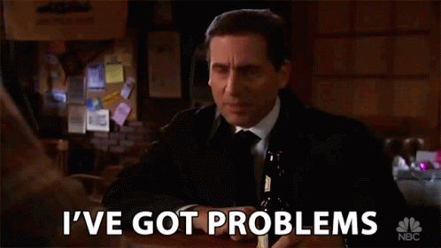 ive-got-problems-issues
