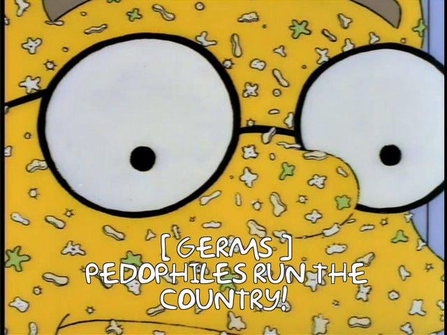 Has this been done yet